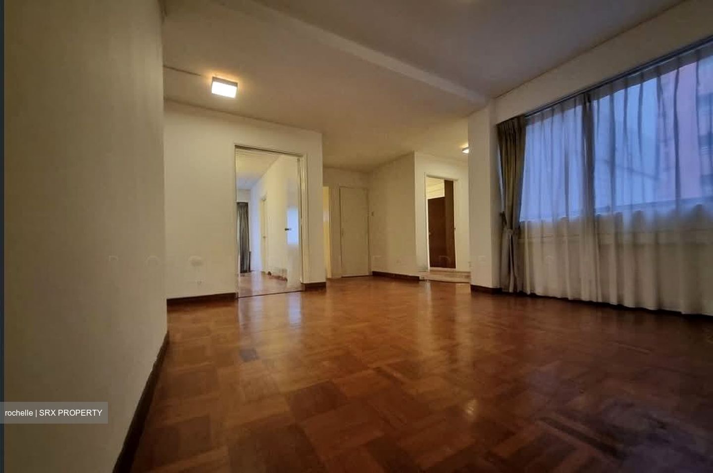 The Cairnhill (D9), Condominium #558345681